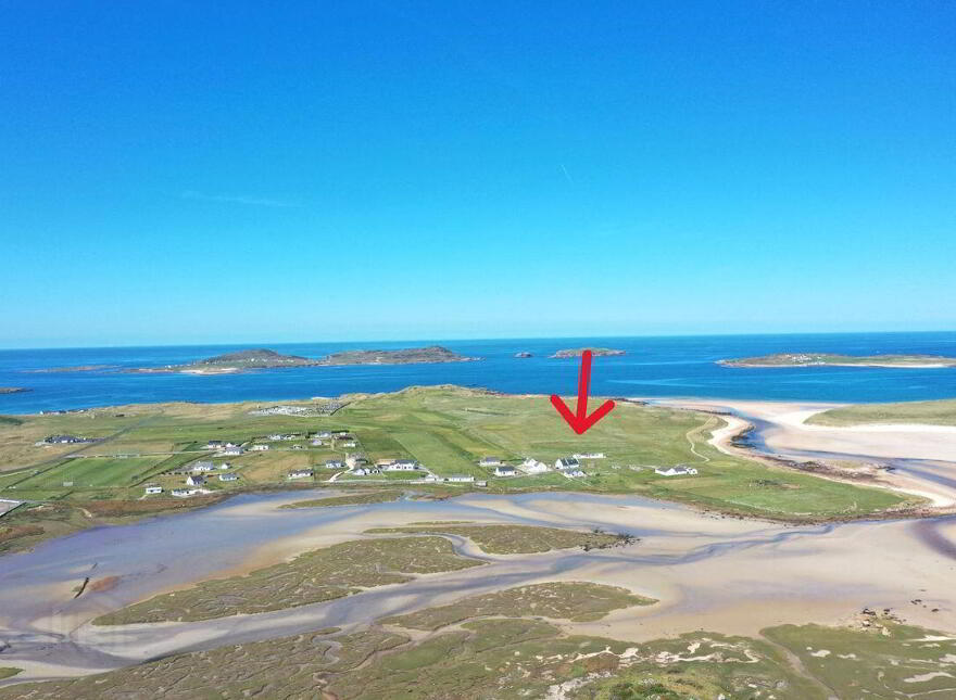 Magheragallon, Derrybeg, F92Y974