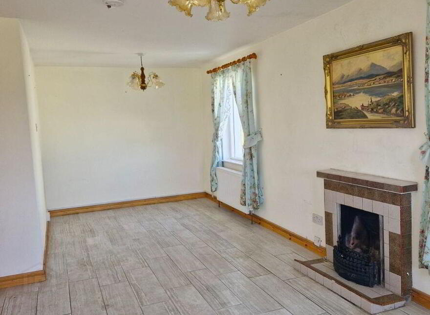 Magheragallon, Derrybeg, F92Y974