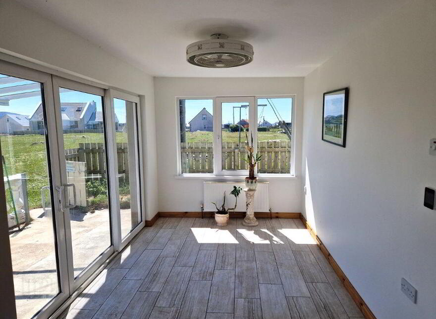 Magheragallon, Derrybeg, F92Y974