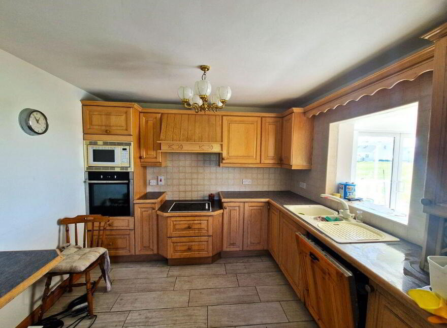 Magheragallon, Derrybeg, F92Y974