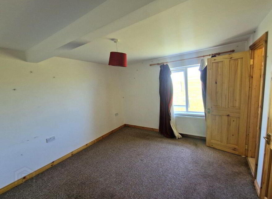Magheragallon, Derrybeg, F92Y974