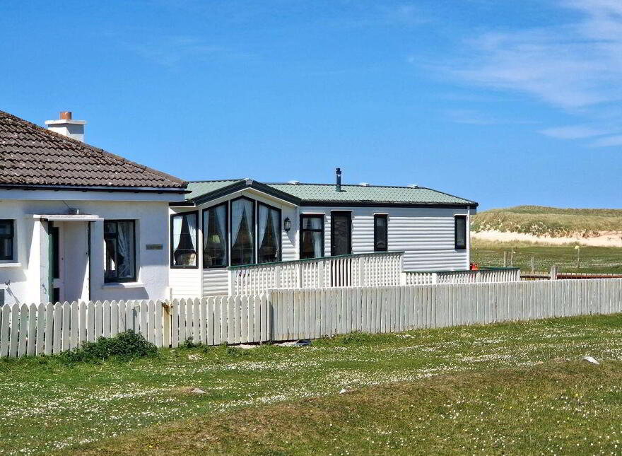 Magheragallon, Derrybeg, F92Y974