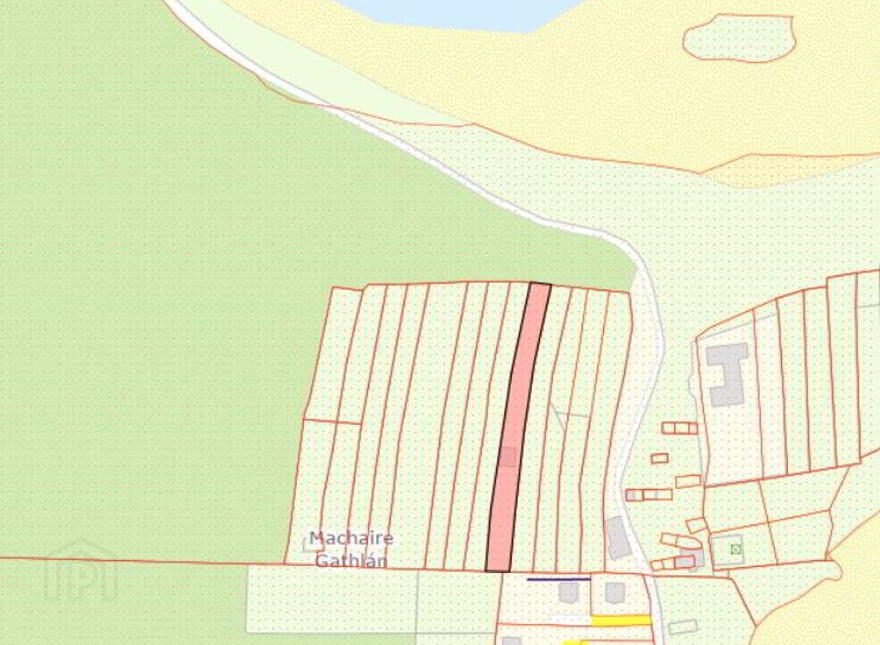 Magheragallon, Derrybeg, F92Y974