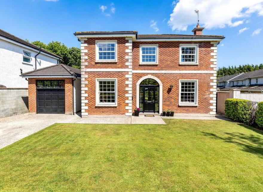 35 Mount Auburn, Drogheda, A92PCP3 photo
