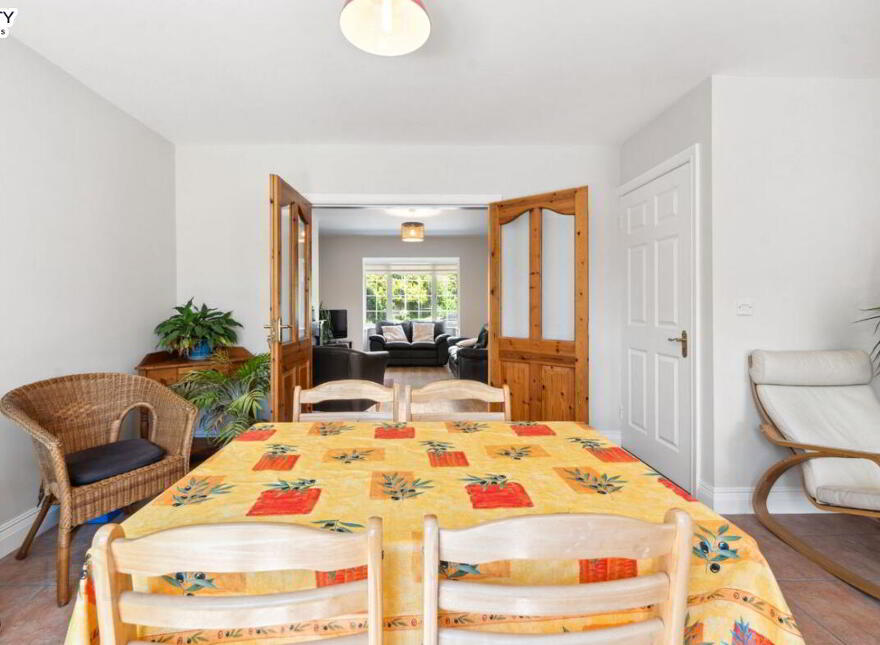 16 Orchard Court, Rocky Road, Midleton