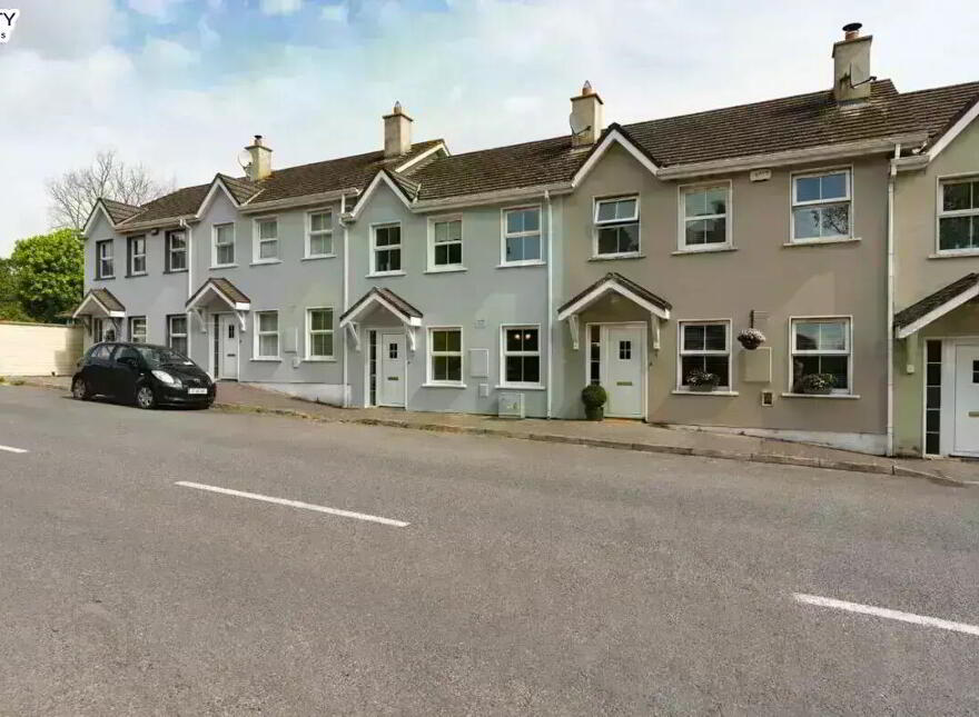 3 Gleann Buí, Ballymacoda