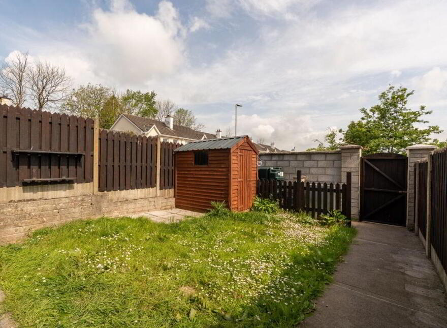 3 Gleann Buí, Ballymacoda