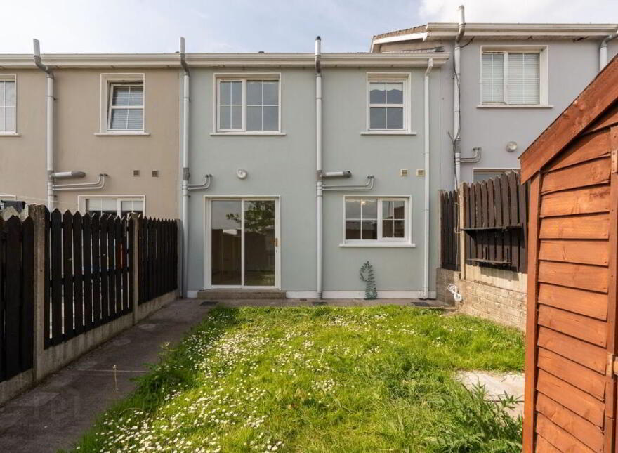 3 Gleann Buí, Ballymacoda