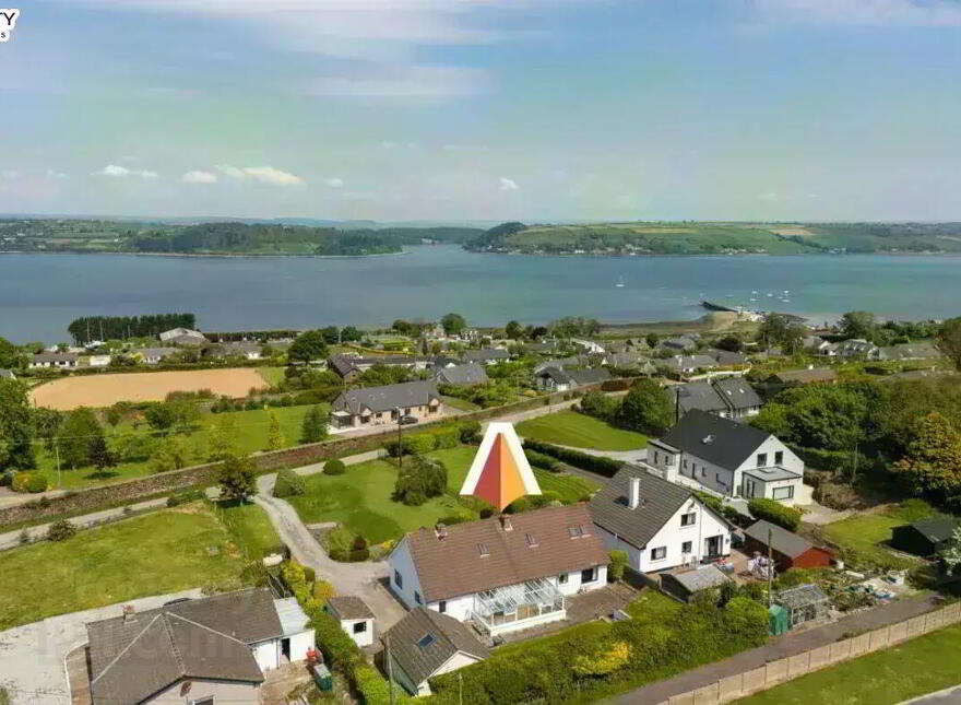 Shamal, Aghada, Midleton photo