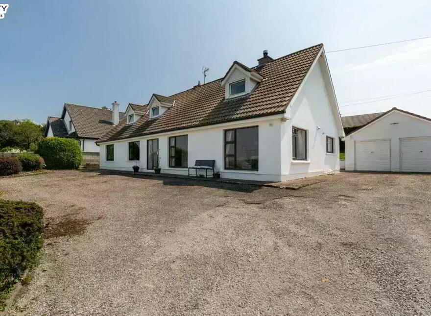 Shamal, Aghada, Midleton