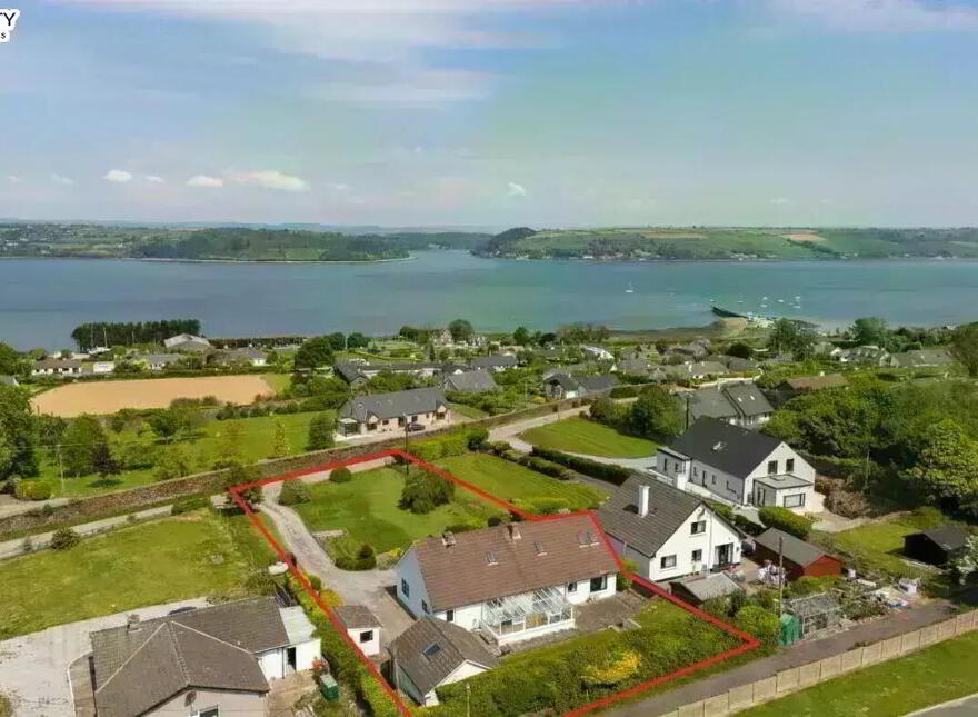 Shamal, Aghada, Midleton