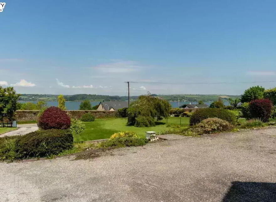 Shamal, Aghada, Midleton