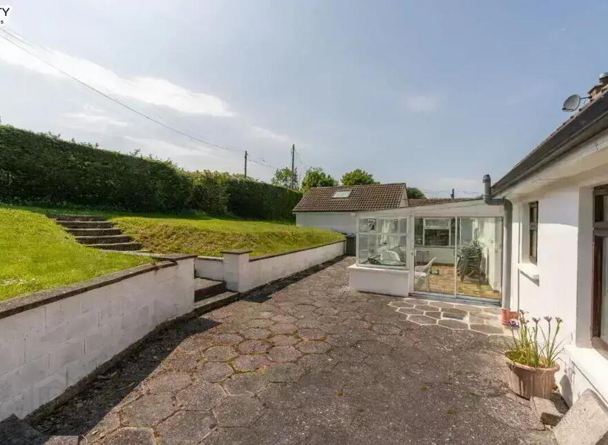 Shamal, Aghada, Midleton