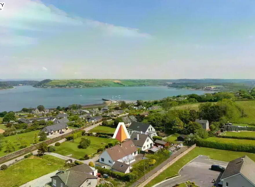 Shamal, Aghada, Midleton