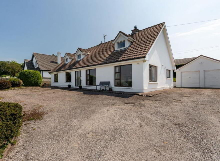 Shamal, Aghada, Midleton