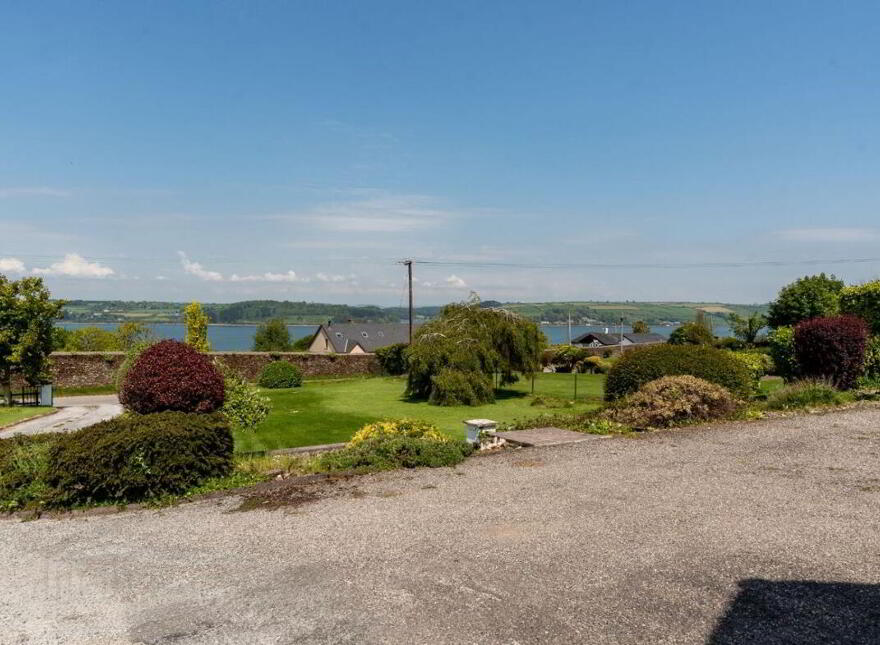 Shamal, Aghada, Midleton