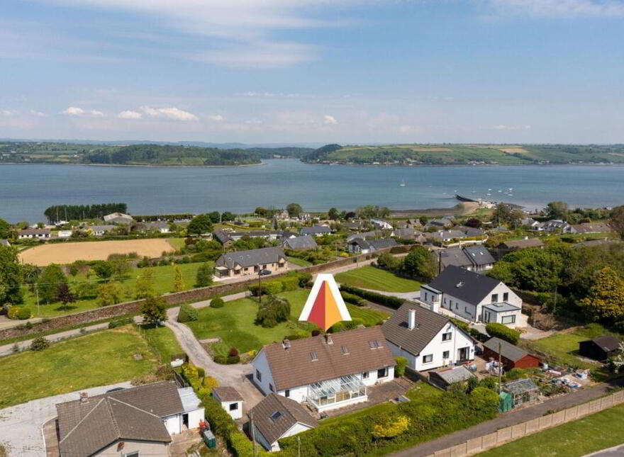Shamal, Aghada, Midleton photo