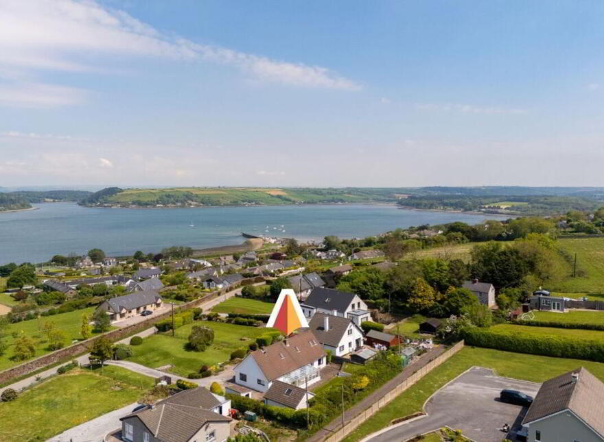 Shamal, Aghada, Midleton