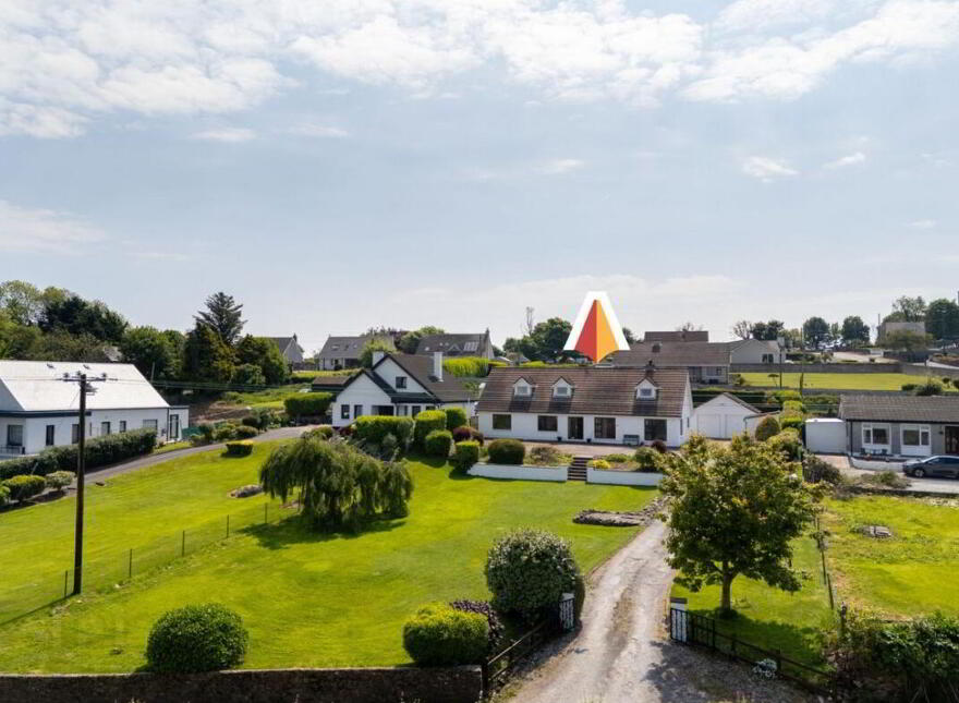 Shamal, Aghada, Midleton
