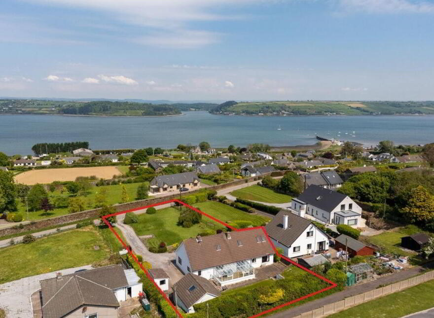 Shamal, Aghada, Midleton