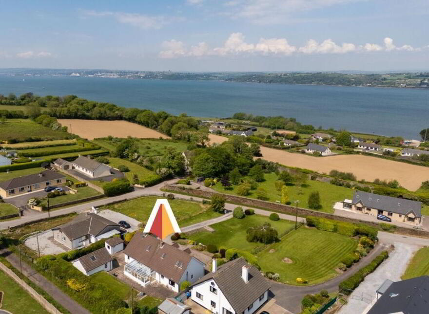 Shamal, Aghada, Midleton