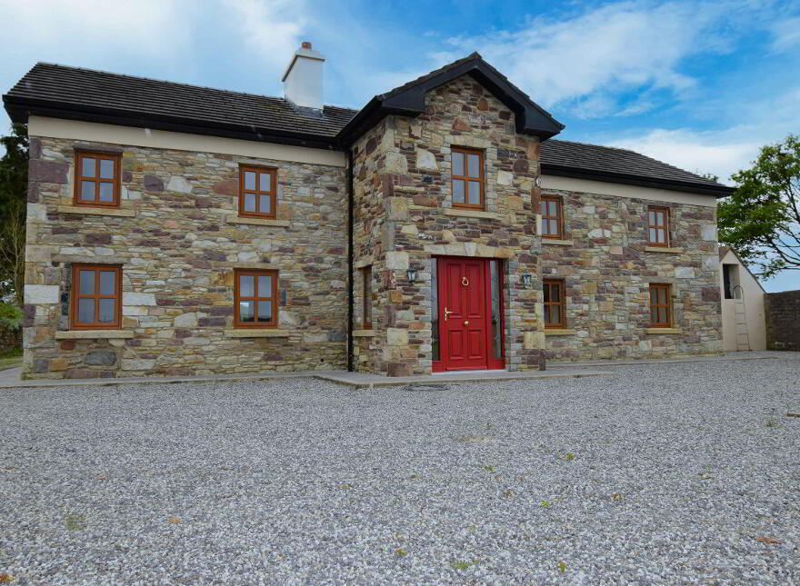 Doon, West, Gurteen photo