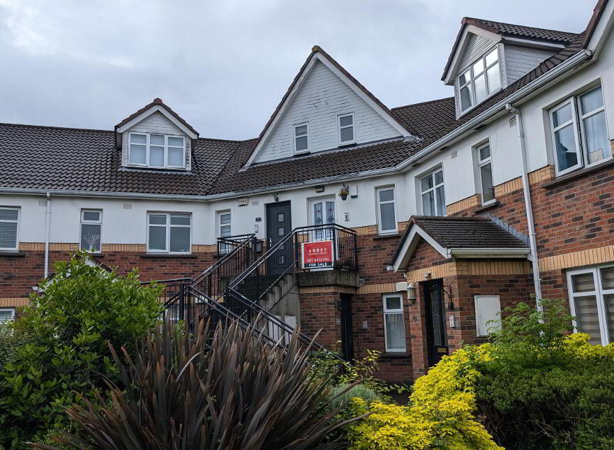 24 Liffey Glen, Liffey Valley Park, Lucan, Dublin, K78XT59 photo
