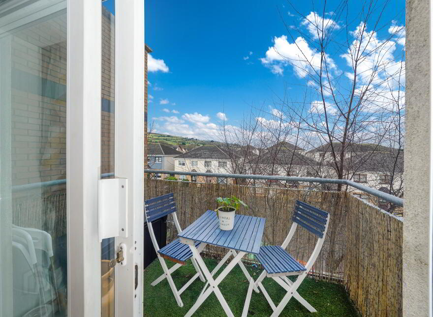 57 Deerpark Close, Kiltipper, Dublin, D24FR94