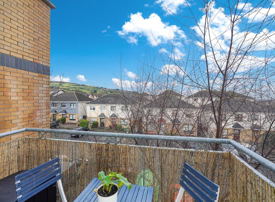 57 Deerpark Close, Kiltipper, Dublin, D24FR94