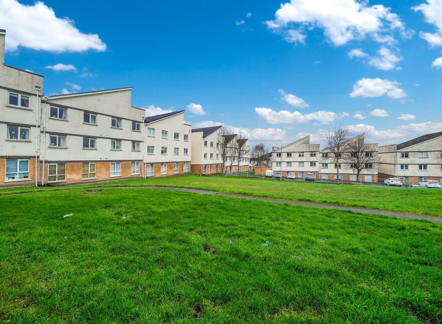 57 Deerpark Close, Kiltipper, Dublin, D24FR94