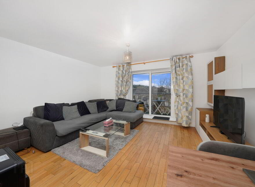57 Deerpark Close, Kiltipper, Dublin, D24FR94