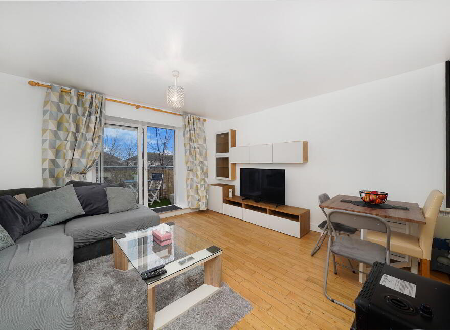 57 Deerpark Close, Kiltipper, Dublin, D24FR94