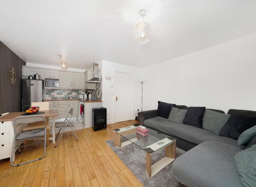57 Deerpark Close, Kiltipper, Dublin, D24FR94