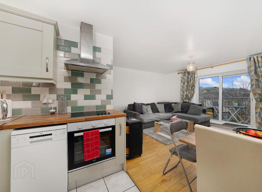 57 Deerpark Close, Kiltipper, Dublin, D24FR94