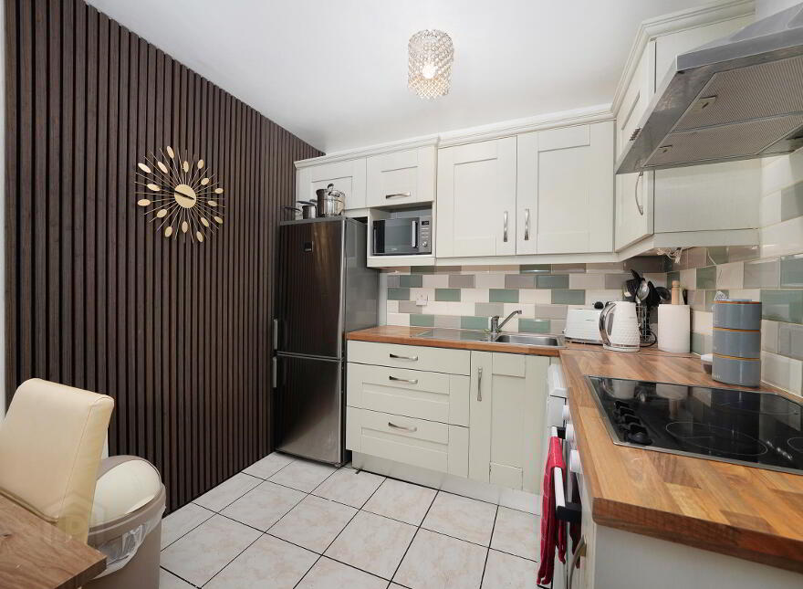 57 Deerpark Close, Kiltipper, Dublin, D24FR94