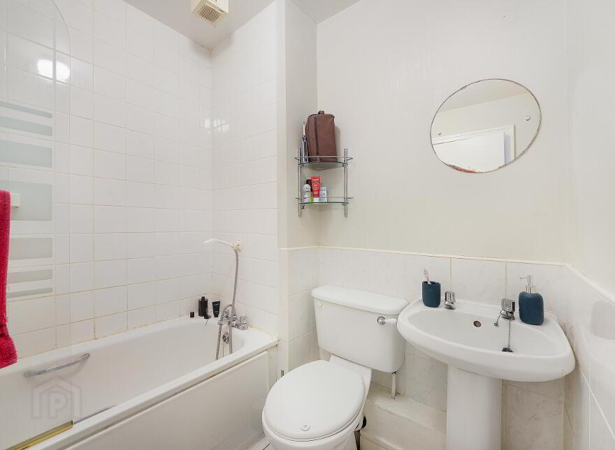 57 Deerpark Close, Kiltipper, Dublin, D24FR94