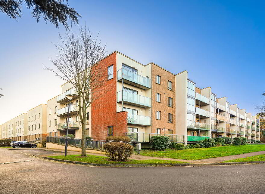 99 Whatley Hall, Archerswood, Clonee, Dublin, D15 photo