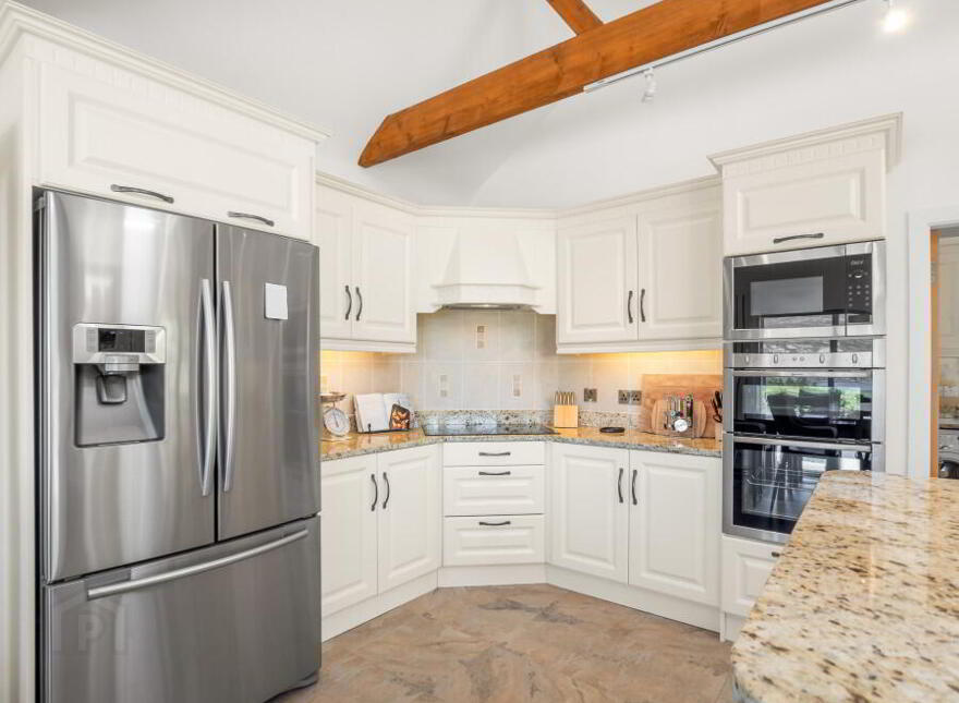 Inish Reach, Tievegarriff, Moyard, Connemara, H91T9CA