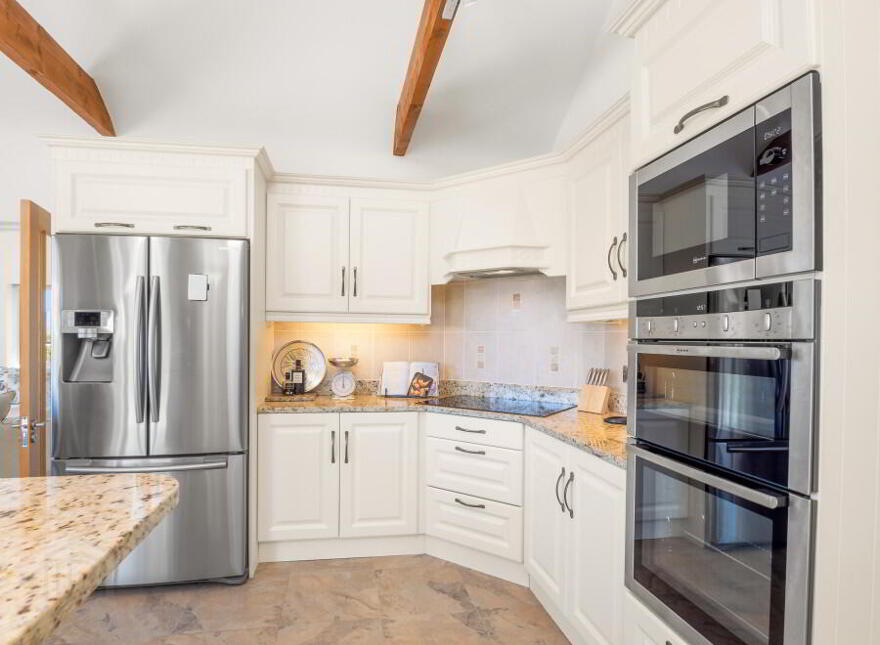 Inish Reach, Tievegarriff, Moyard, Connemara, H91T9CA