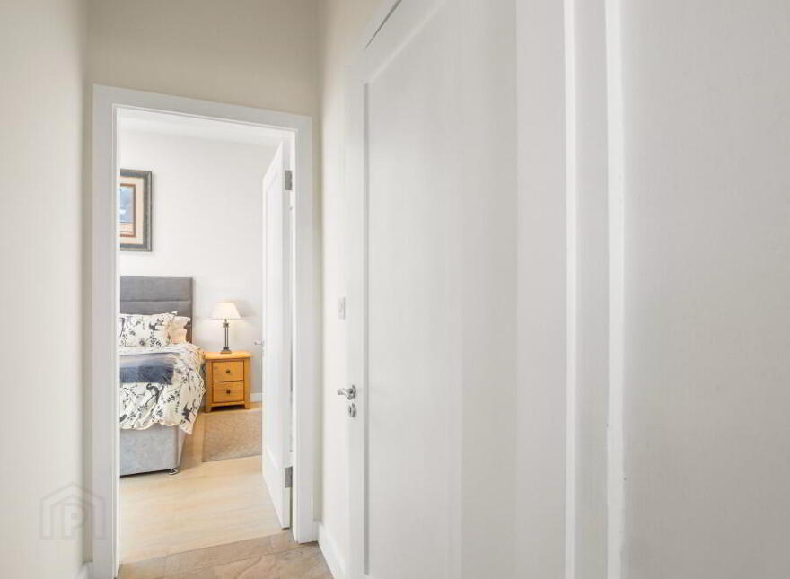 Inish Reach, Tievegarriff, Moyard, Connemara, H91T9CA