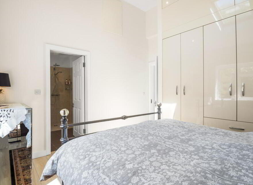 Inish Reach, Tievegarriff, Moyard, Connemara, H91T9CA