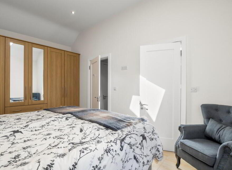 Inish Reach, Tievegarriff, Moyard, Connemara, H91T9CA