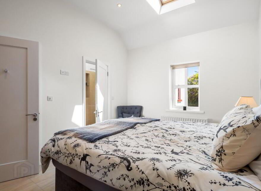 Inish Reach, Tievegarriff, Moyard, Connemara, H91T9CA