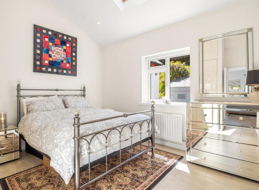 Inish Reach, Tievegarriff, Moyard, Connemara, H91T9CA