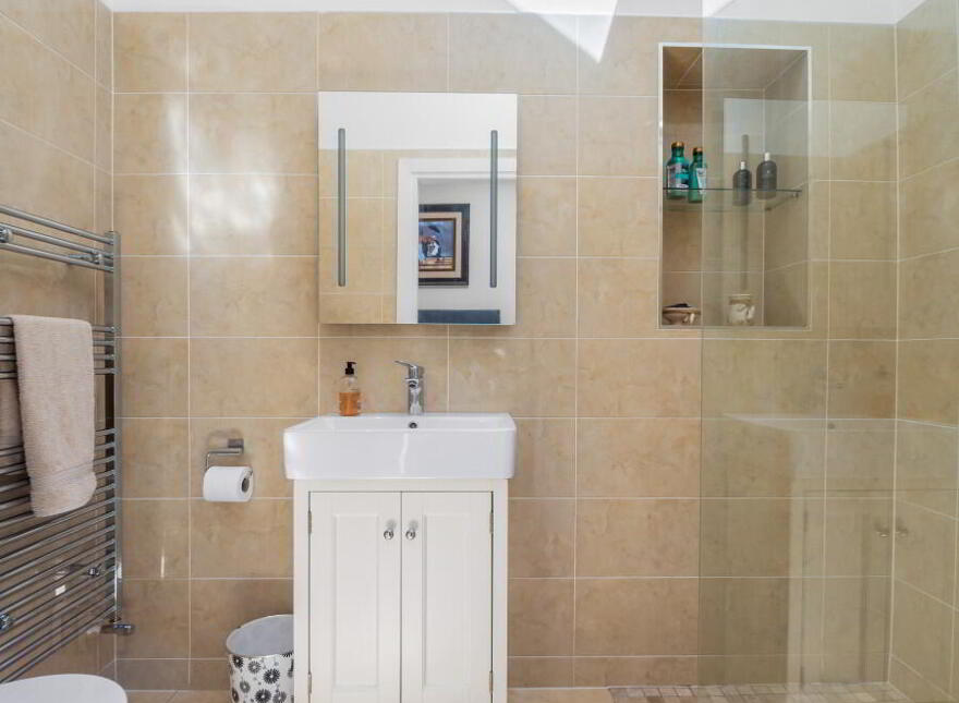 Inish Reach, Tievegarriff, Moyard, Connemara, H91T9CA