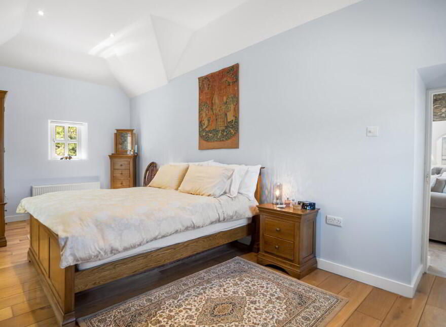Inish Reach, Tievegarriff, Moyard, Connemara, H91T9CA