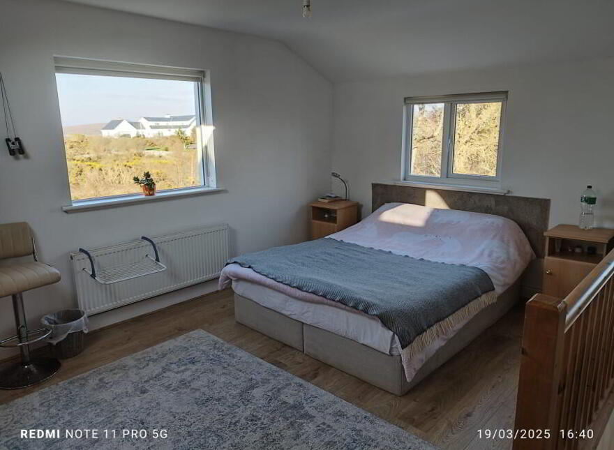 Naoimh Áine, Carna Village, Connemara, Carna, H91ET8K