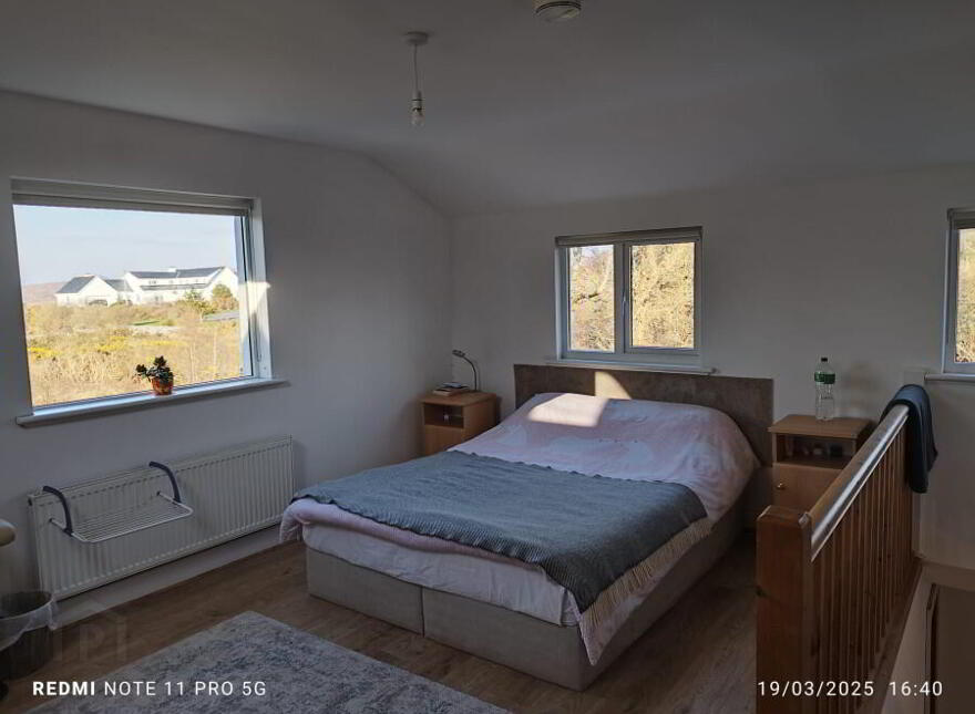 Naoimh Áine, Carna Village, Connemara, Carna, H91ET8K