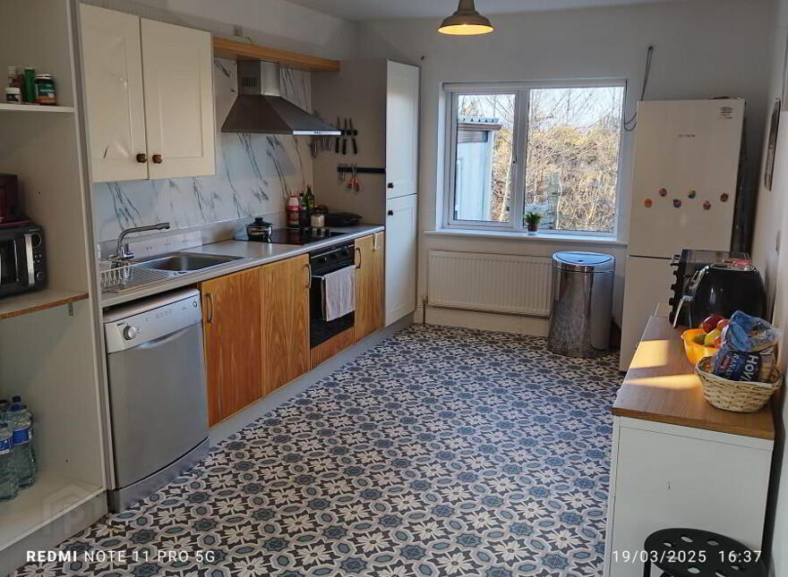 Naoimh Áine, Carna Village, Connemara, Carna, H91ET8K