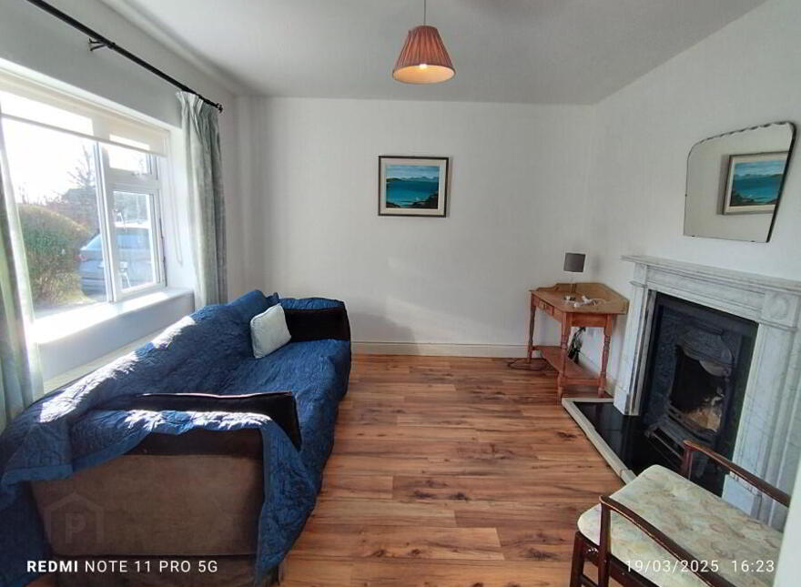 Naoimh Áine, Carna Village, Connemara, Carna, H91ET8K